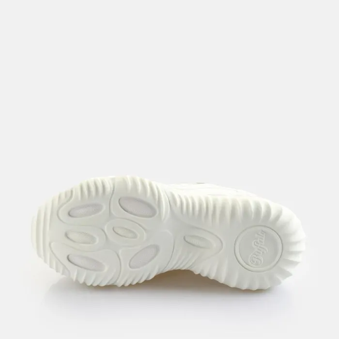 Shop Sneakers BUFFALO Blader Strm White