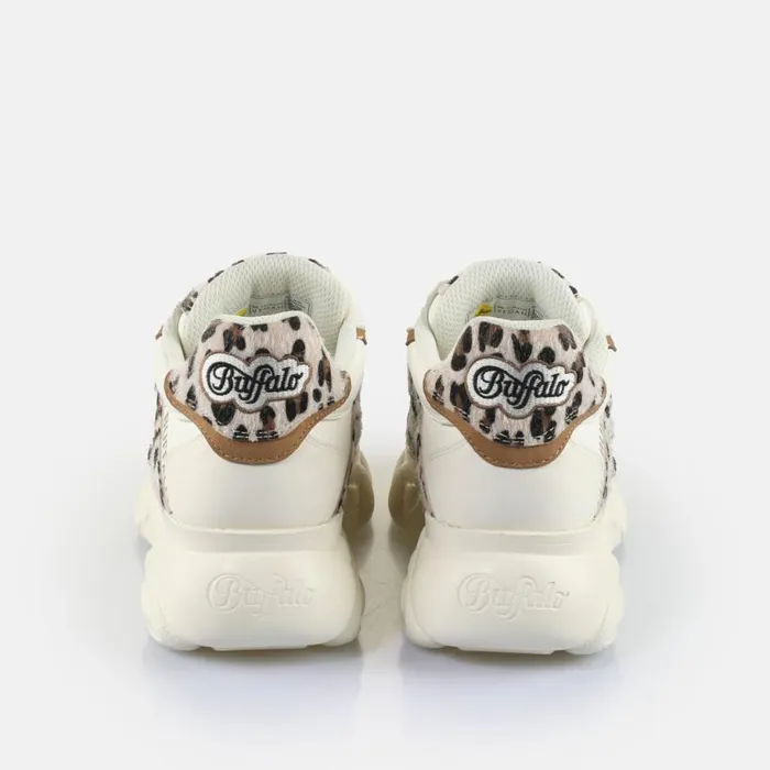 Shop Sneakers BUFFALO Cld Echo Beige