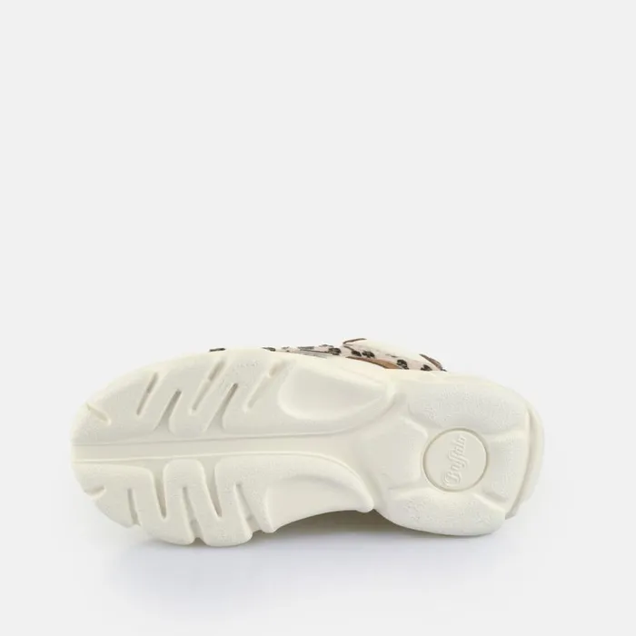 Shop Sneakers BUFFALO Cld Echo Beige