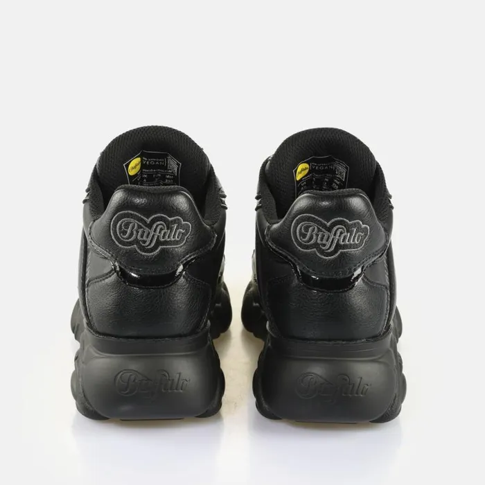 Shop Sneakers BUFFALO Cld Echo Black