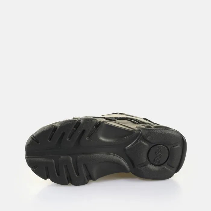 Shop Sneakers BUFFALO Cld Echo Black