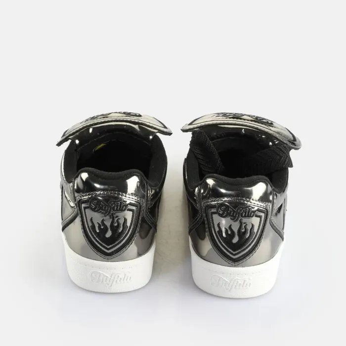 Shop Sneakers BUFFALO Liberty Soccer Pewter