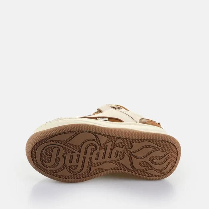 Shop Sneakers BUFFALO Orcus Beigebrown