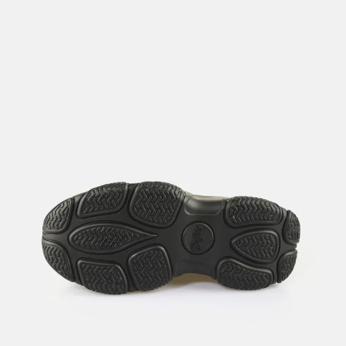 Shop Sneakers BUFFALO Prowler Hike Lo Black