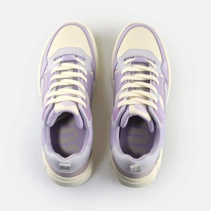 Shop Sneakers BUFFALO RSE V2 Lilac