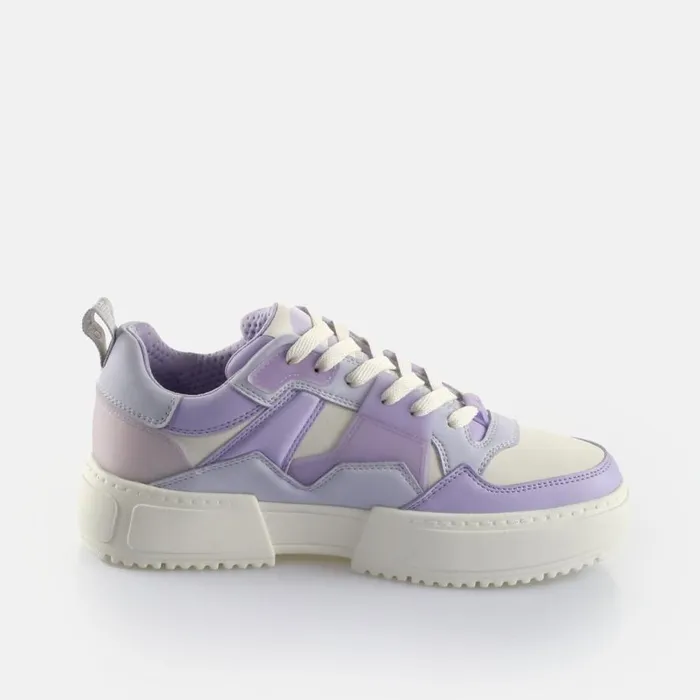 Shop Sneakers BUFFALO RSE V2 Lilac