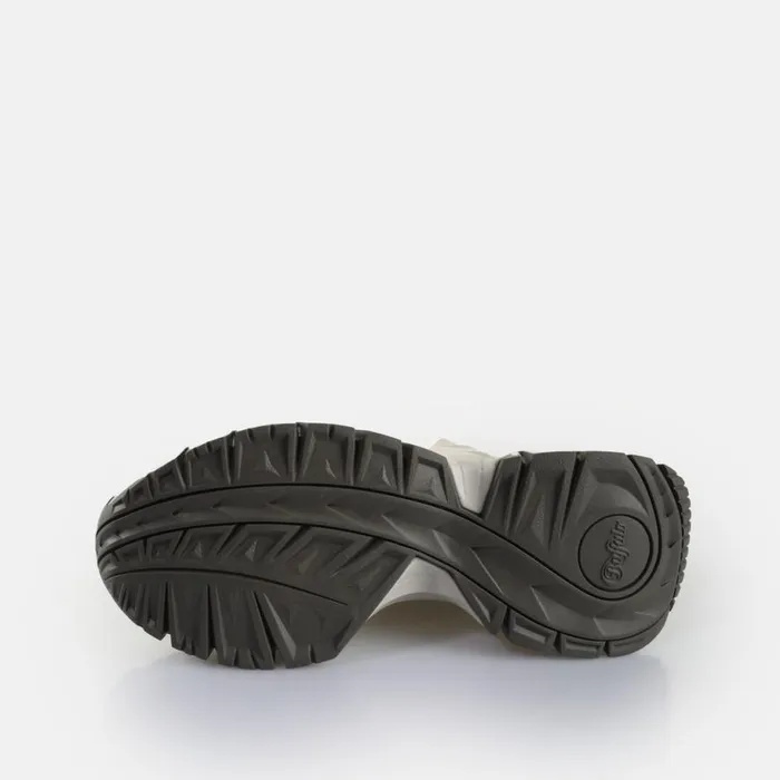 Shop Sneakers BUFFALO Trail One BS Greycream