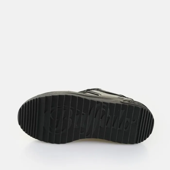 Shop Sneakers BUFFALO Vectra Low Black