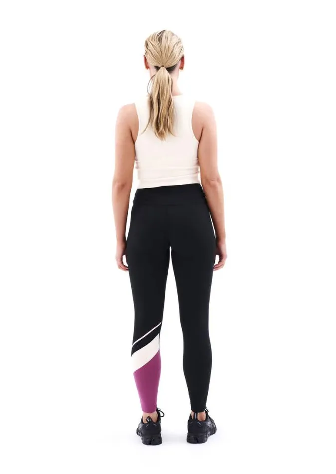 Shop UPWARD LEGGING IN BLACK PE Nation Leggings