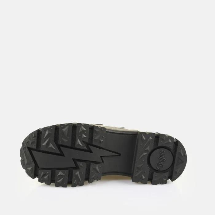 Shop Vegan Shoes BUFFALO Aspha Cls Red