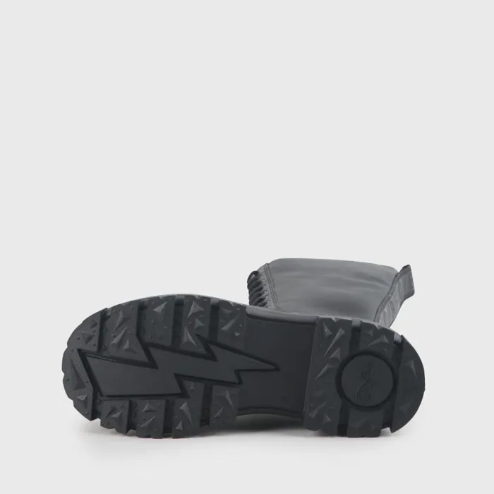 Shop Vegan Shoes BUFFALO Aspha ON Black