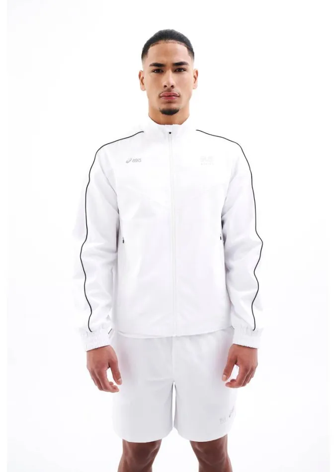 Shop VENTURE JACKET IN OPTIC WHITE PE Nation Jackets
