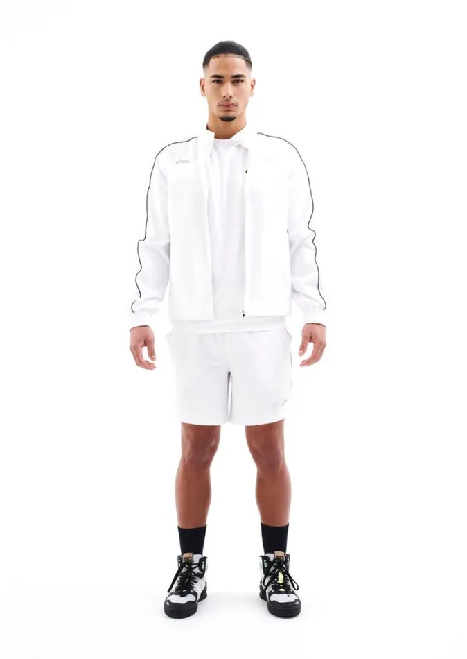 Shop VENTURE JACKET IN OPTIC WHITE PE Nation Jackets