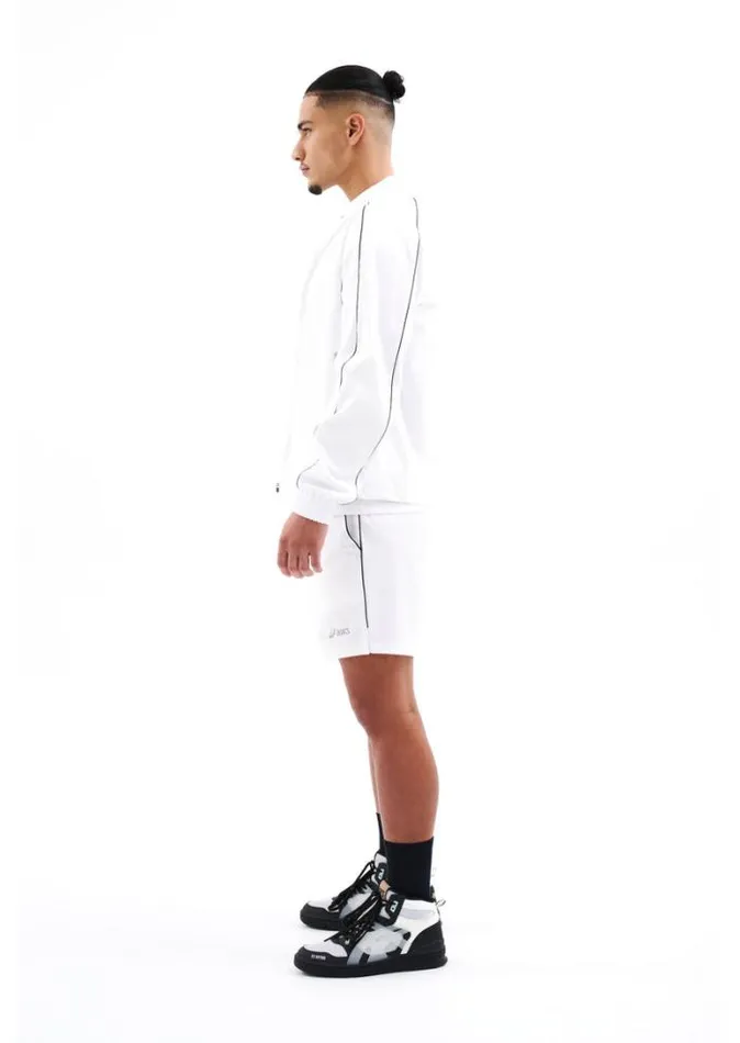 Shop VENTURE JACKET IN OPTIC WHITE PE Nation Jackets