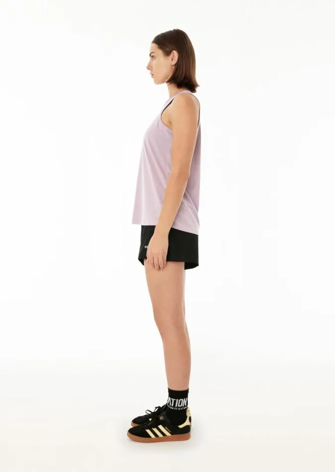 Shop WAYPOINT TANK IN FAIR ORCHID PE Nation Tees and Tanks