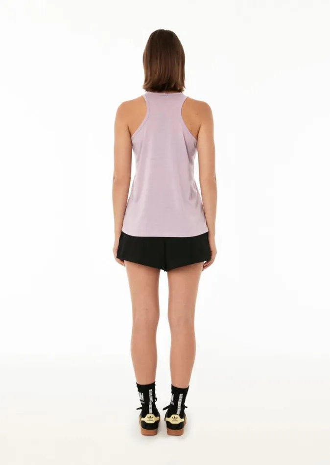 Shop WAYPOINT TANK IN FAIR ORCHID PE Nation Tees and Tanks