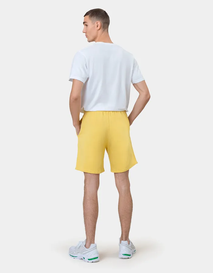 Shorts Classic Organic Sweatshorts 8211 Warm Taupe Colorfulstandard Men