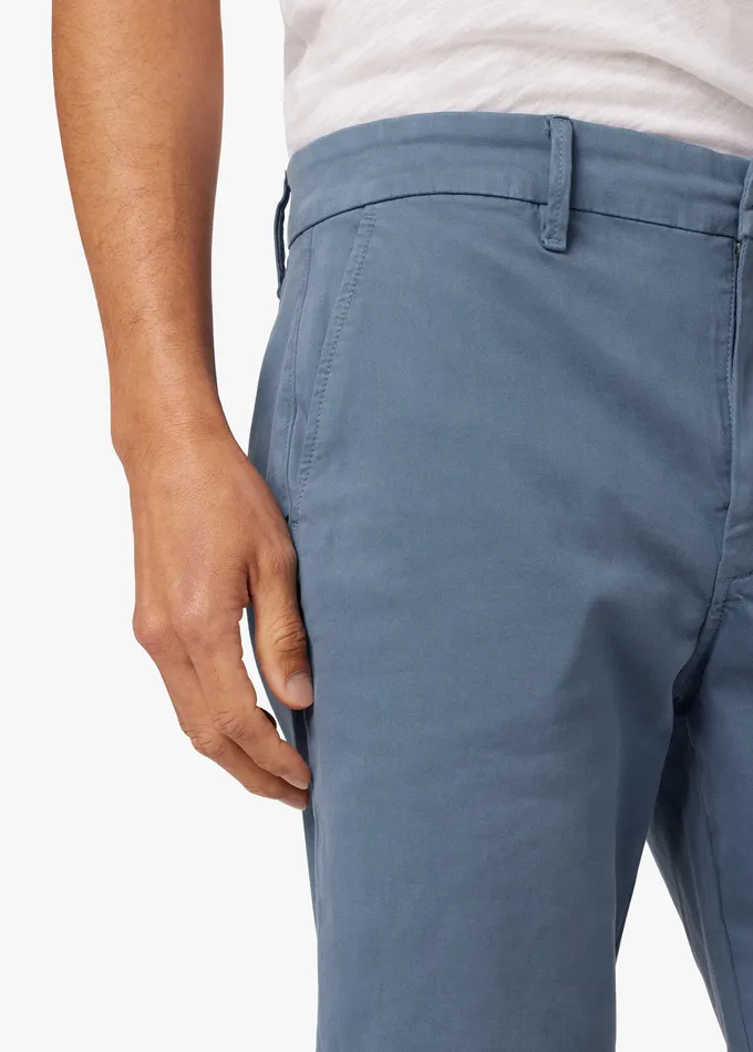Shorts Joe8217s Jeans Men THE BRIXTON SHORT Vintage Blue
