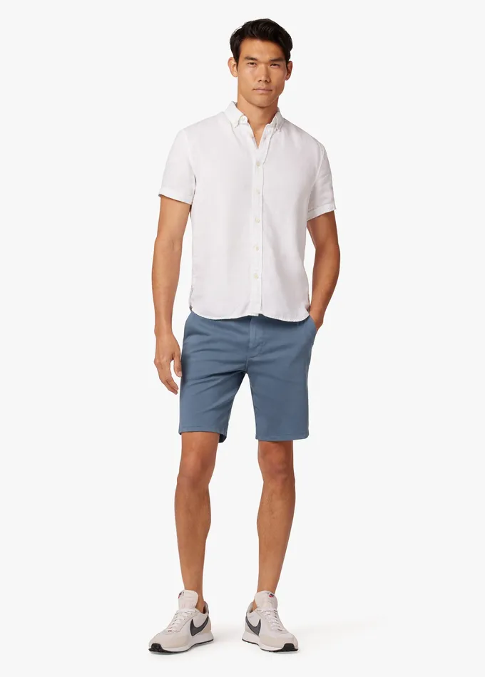 Shorts Joe8217s Jeans Men THE BRIXTON SHORT Vintage Blue