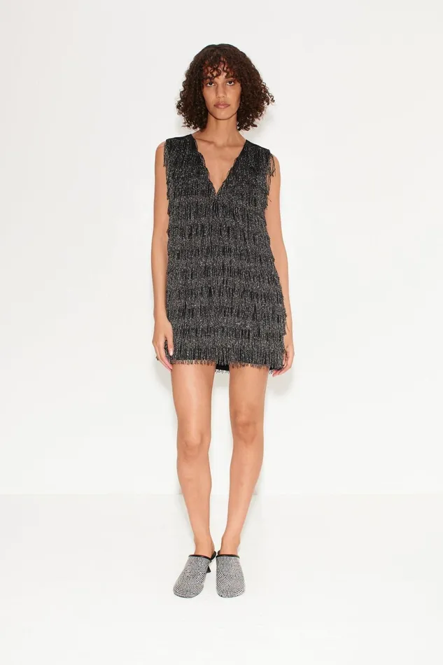 Simon Miller Mules Nailhead Beep Mule In BlackSilver 8211 Women
