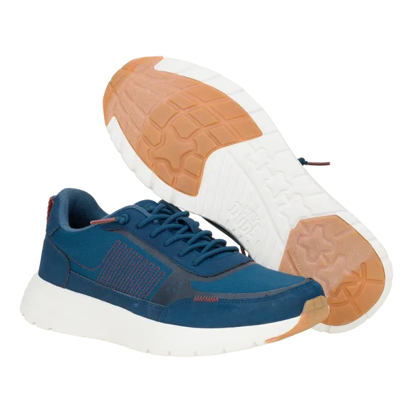 Sirocco Alta Essentials Apparel Sneakers heydude