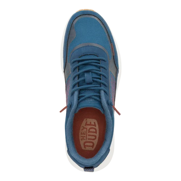 Sirocco Alta Essentials Apparel Sneakers heydude