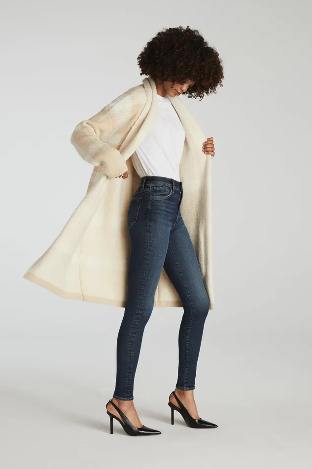 Skinny Women Joe8217s Jeans THE CHARLIE Oceana