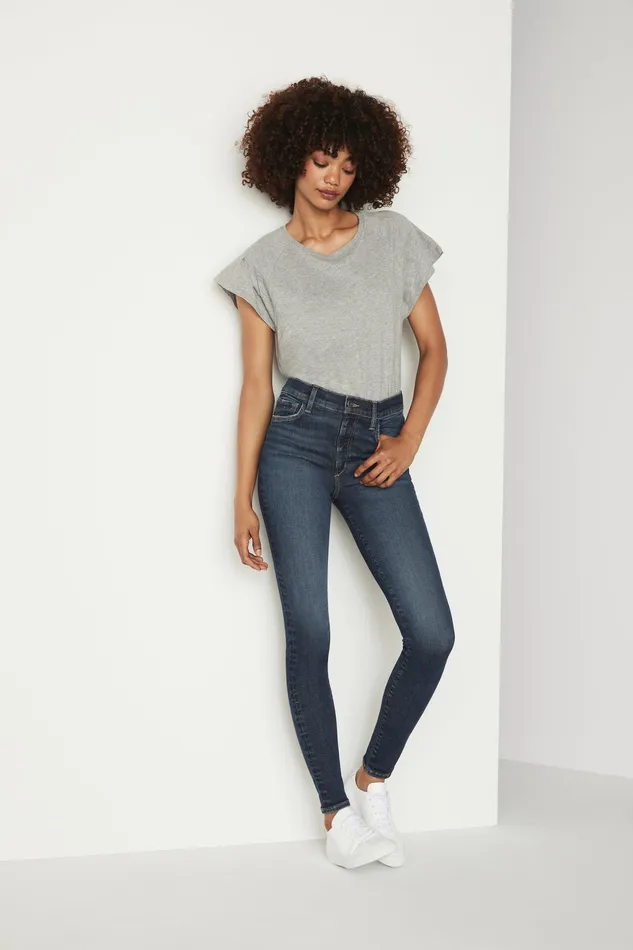 Skinny Women Joe8217s Jeans THE CHARLIE Oceana