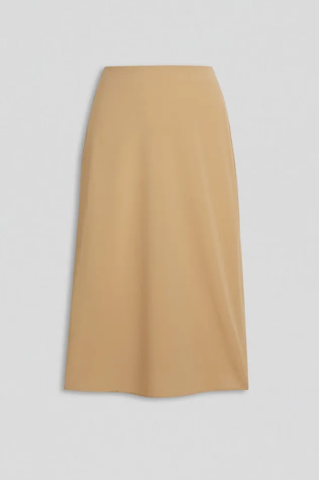 Skirts Women SILK SLIP NUDE Scanlan Theodore