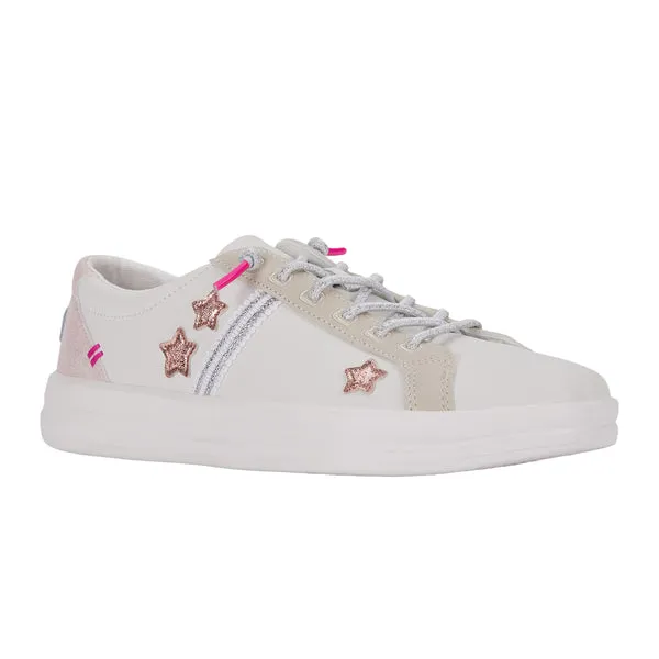 Sneakers Apparel heydude Karina Metallic Star