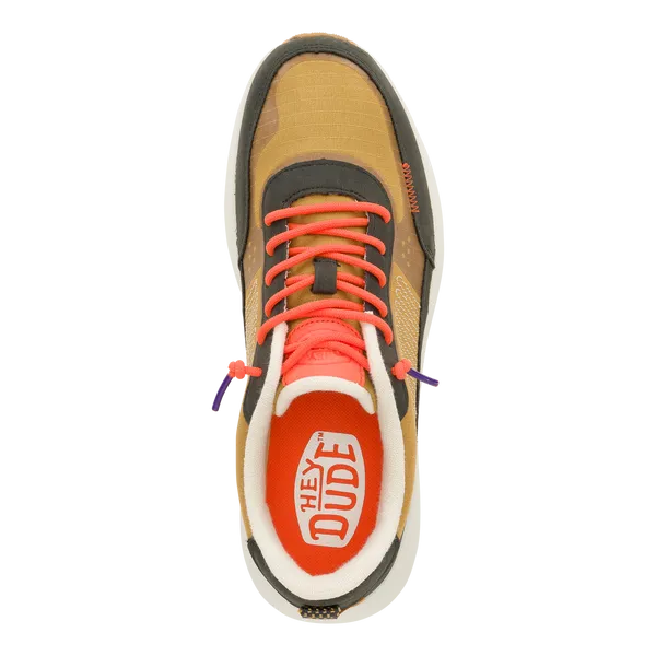 Sneakers heydude Apparel Sirocco Alta Hype