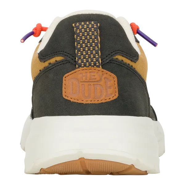Sneakers heydude Apparel Sirocco Alta Hype