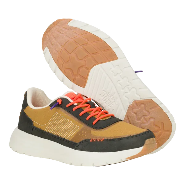 Sneakers heydude Apparel Sirocco Alta Hype