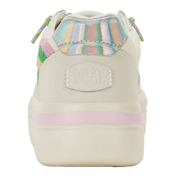 Sneakers Hudson Lift My Little Pony heydude Apparel