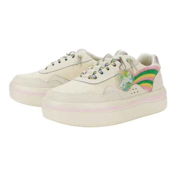 Sneakers Hudson Lift My Little Pony heydude Apparel