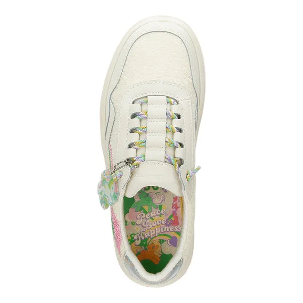 Sneakers Hudson Lift My Little Pony heydude Apparel