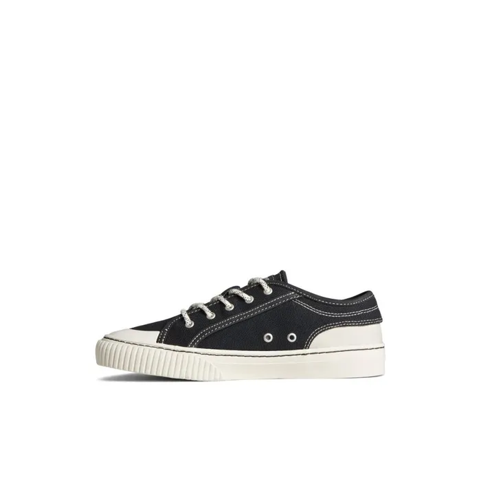 Sneakers Women Sperry Astor Sneaker Black