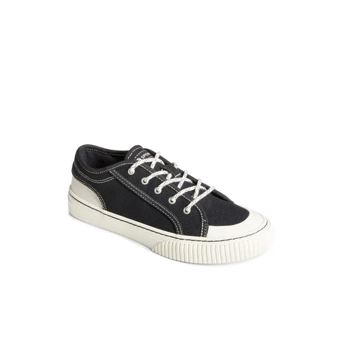 Sneakers Women Sperry Astor Sneaker Black