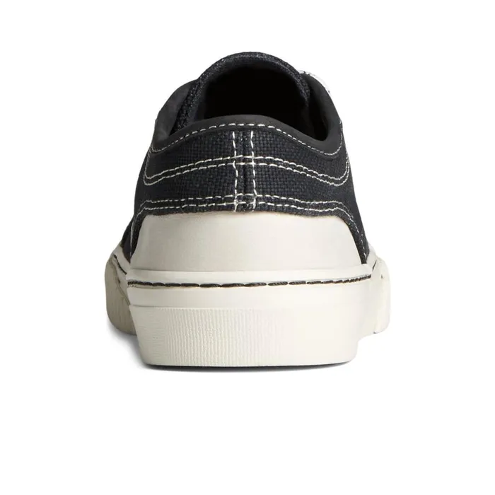 Sneakers Women Sperry Astor Sneaker Black