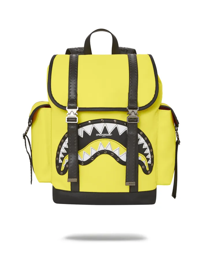 SPRAYGROUND Backpacks ADRENALINE RUSH MONTE CARLO 8211 Universal