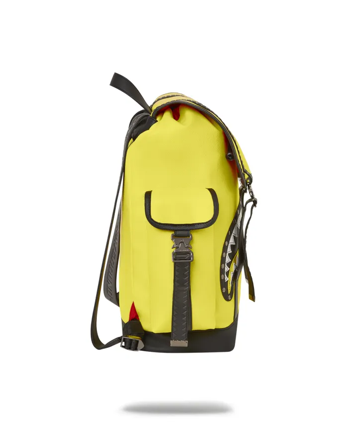 SPRAYGROUND Backpacks ADRENALINE RUSH MONTE CARLO 8211 Universal SPRAYGROUND Backpacks ADRENALINE RUSH MONTE CARLO 8211 Universal