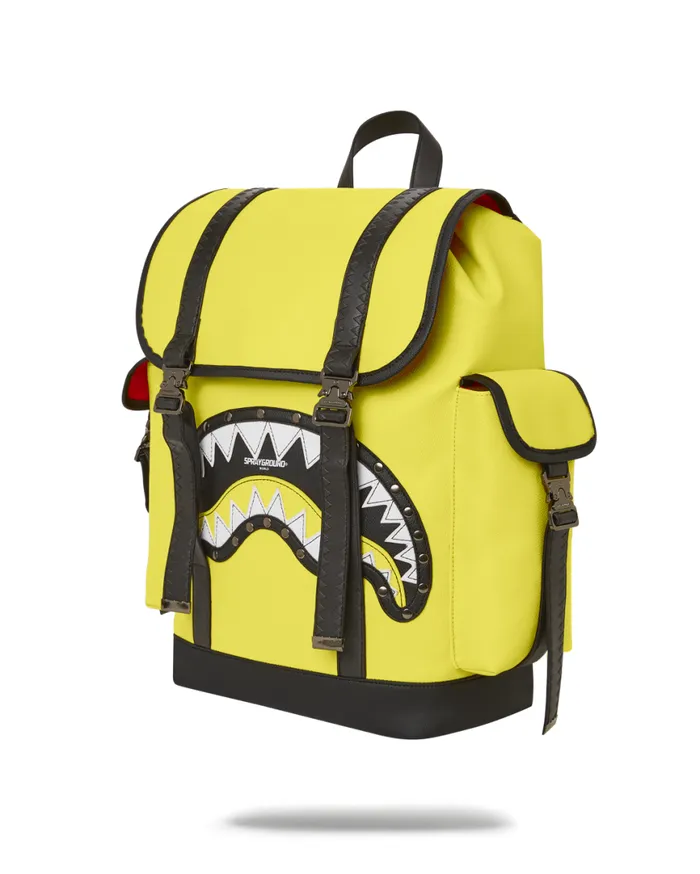 SPRAYGROUND Backpacks ADRENALINE RUSH MONTE CARLO 8211 Universal SPRAYGROUND Backpacks ADRENALINE RUSH MONTE CARLO 8211 Universal