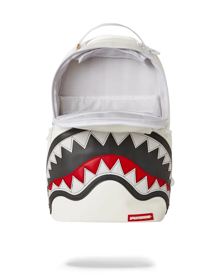 SPRAYGROUND Backpacks AFROSHARK AFROJACK COLLAB 8211 Universal