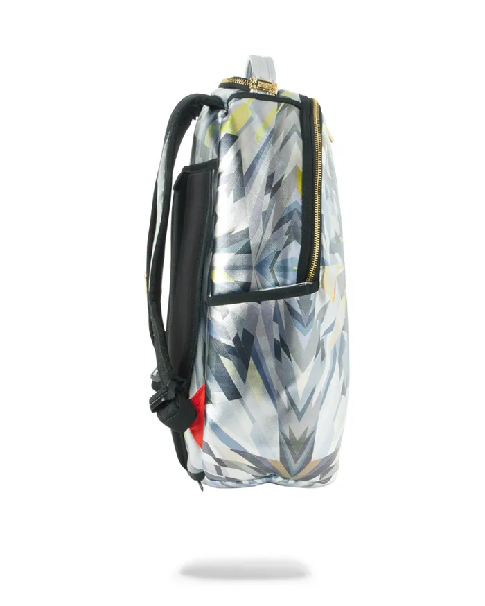 SPRAYGROUND Backpacks Ai LIONS ARE FOREVER BACKPACK 8211 Universal