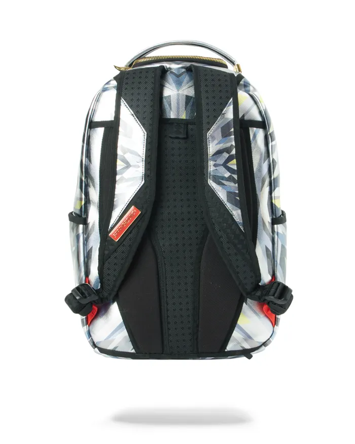 SPRAYGROUND Backpacks Ai LIONS ARE FOREVER BACKPACK 8211 Universal