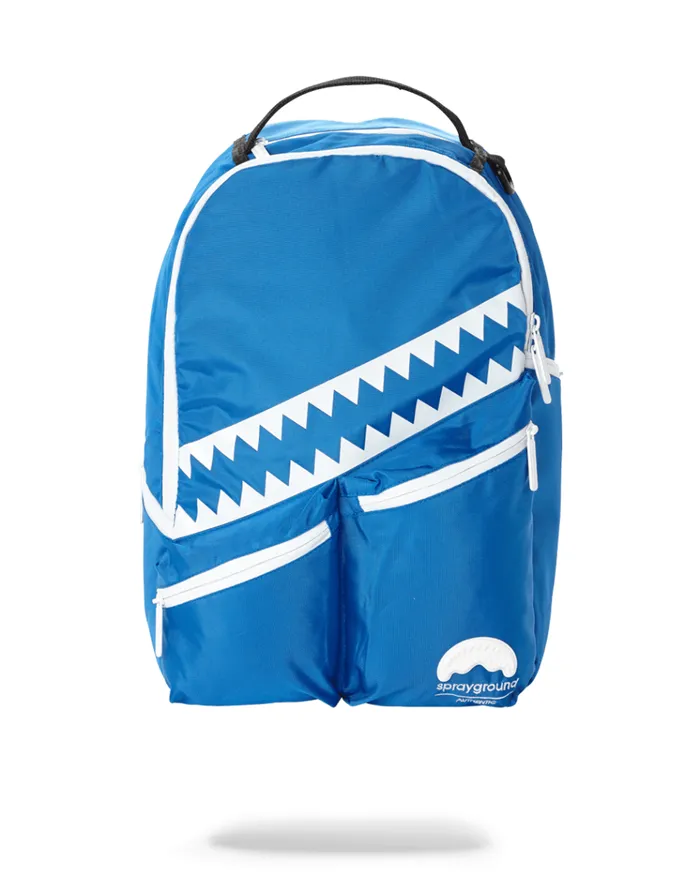 SPRAYGROUND Backpacks ALL DAY BLUE 8211 Universal