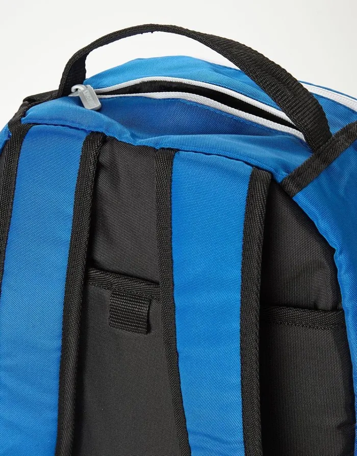SPRAYGROUND Backpacks ALL DAY BLUE 8211 Universal SPRAYGROUND Backpacks ALL DAY BLUE 8211 Universal