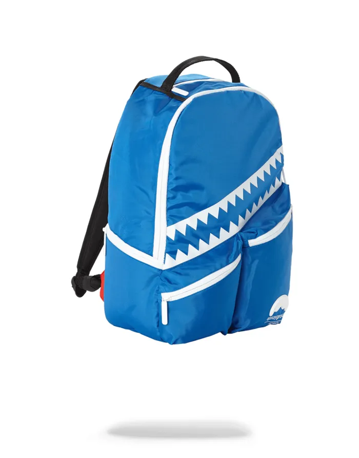 SPRAYGROUND Backpacks ALL DAY BLUE 8211 Universal SPRAYGROUND Backpacks ALL DAY BLUE 8211 Universal