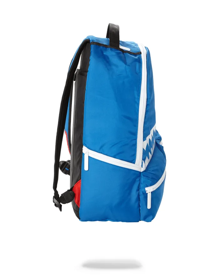 SPRAYGROUND Backpacks ALL DAY BLUE 8211 Universal SPRAYGROUND Backpacks ALL DAY BLUE 8211 Universal