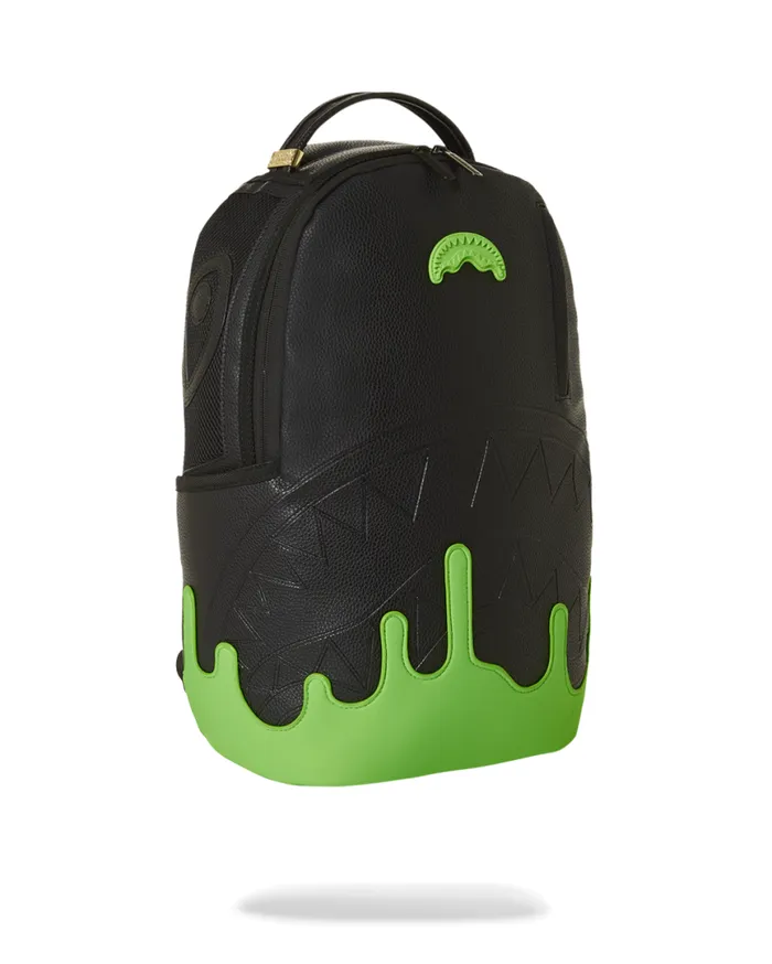 SPRAYGROUND Backpacks ANTIGRAVITY GREEN BACKPACK DLXV 8211 Universal SPRAYGROUND Backpacks ANTIGRAVITY GREEN BACKPACK DLXV 8211 Universal